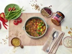 Bio Protein Bowl 9 Bio Protein Bowl -Tefal Shop MAM 9177061 SHOP IMAGE 1.4