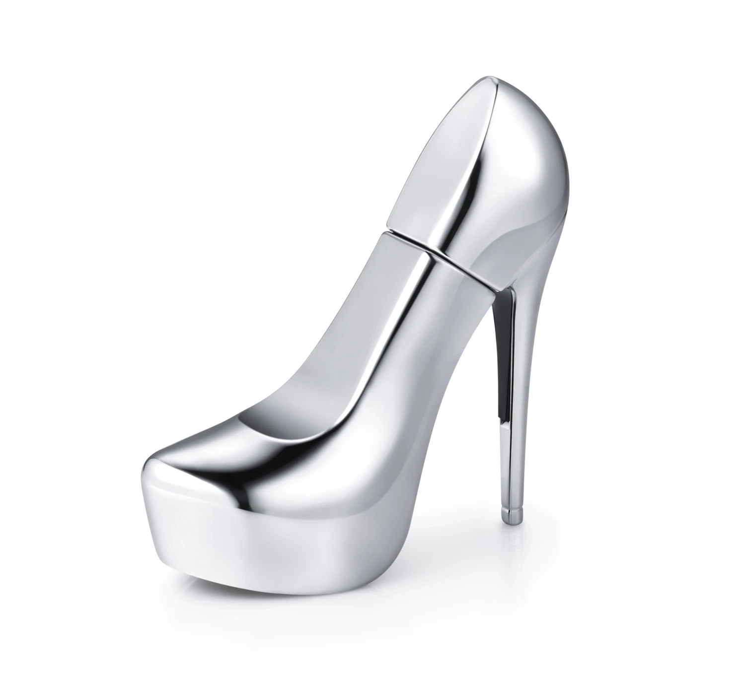 Edición Plata, EdP 50 Ml 3 Edición Plata, EdP 50 Ml