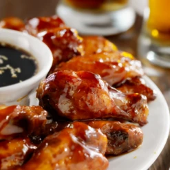 Teriyaki Sauce Classic -Tefal Shop MAM 9527820 SHOP IMAGE 1.4