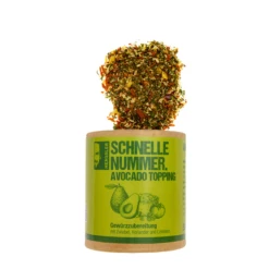 Gewürz - Avocado Topping -Tefal Shop MAM 9527846 SHOP IMAGE 1.4