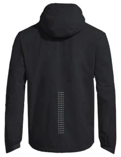 Vaude Herren Yaras 3 In 1 Allwetterjacke Fahrradjacke Wanderjacke -Tefal Shop ME Yaras R cken schwarz