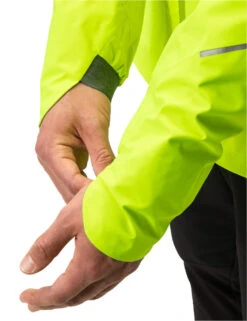 Vaude Herren Yaras 3 In 1 Allwetterjacke Fahrradjacke Wanderjacke -Tefal Shop ME Yaras arm