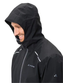Vaude Herren Yaras 3 In 1 Allwetterjacke Fahrradjacke Wanderjacke -Tefal Shop ME Yaras m tze