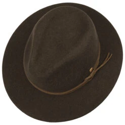 Marvin Trekking Wollhut By Mayser