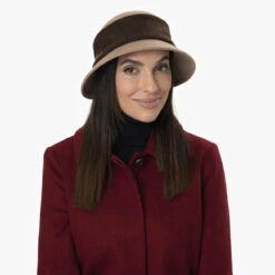 Maybritt Wollhut By Seeberger -Tefal Shop Maybritt Wollhut by Seeberger.59942 7