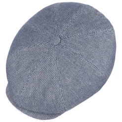 Melcavo 8 Panel Flatcap By Bugatti