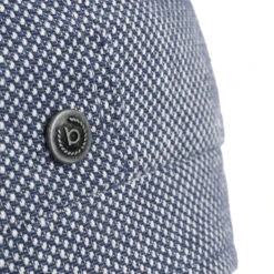 Melcavo 8 Panel Flatcap By Bugatti -Tefal Shop Melcavo 8 Panel Flatcap by bugatti blau meliert.61887 4rf36