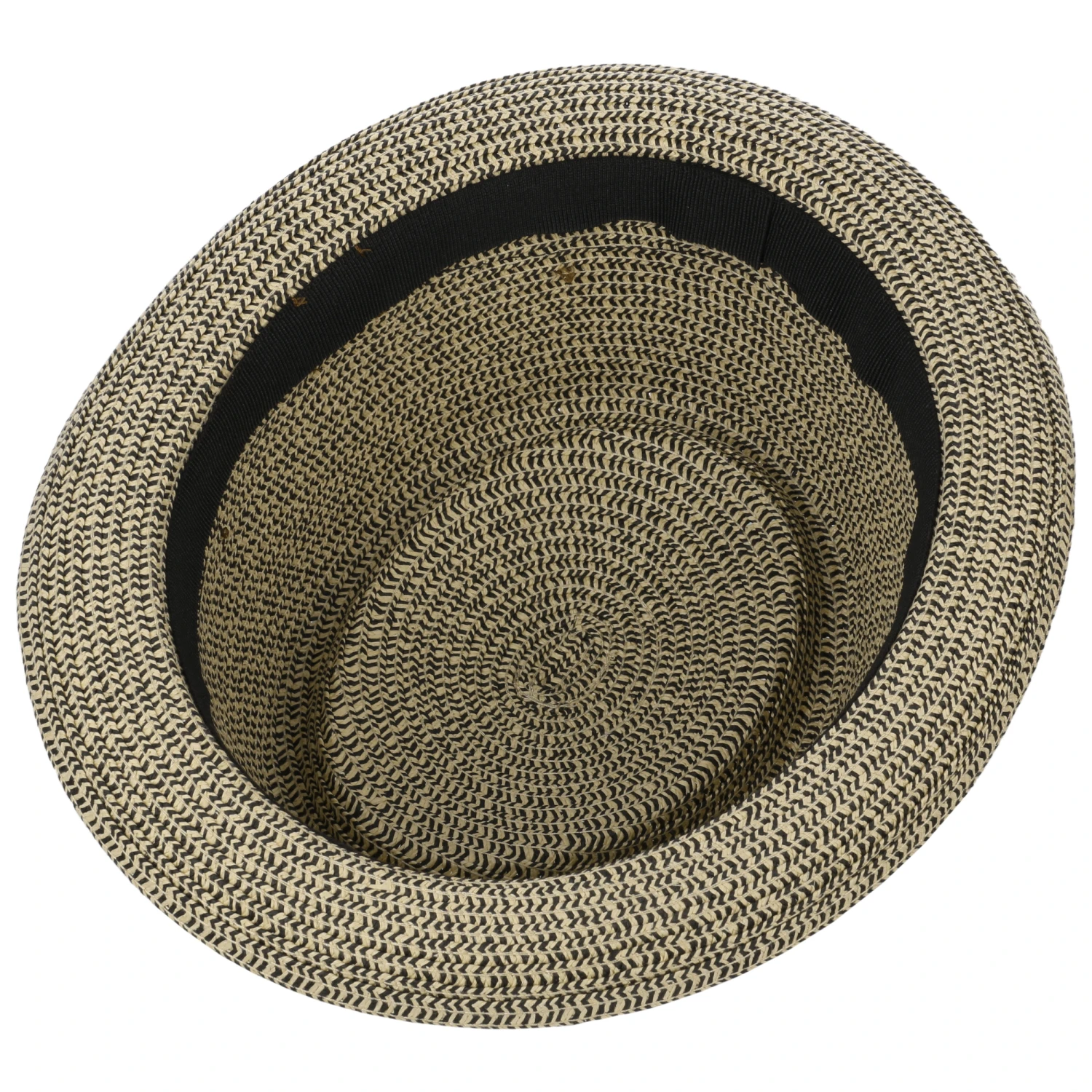 Minnesota Pork Pie Strohhut Mit UV-Schutz 4 Minnesota Pork Pie Strohhut Mit UV-Schutz – Bild 2