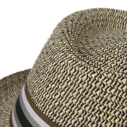 Minnesota Pork Pie Strohhut Mit UV-Schutz 10 Minnesota Pork Pie Strohhut Mit UV-Schutz -Tefal Shop Minnesota Pork Pie Strohhut mit UV Schutz natur.58715 5rf40