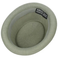 Mowbray Pork Pie Stoffhut By Kangol -Tefal Shop Mowbray Pork Pie Stoffhut by Kangol helloliv.33826 2rf177