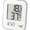 TFA Dostmann Moxx TFA 30.5026 Thermo-Hygrometer-Station 1 TFA Dostmann Moxx TFA 30.5026 Thermo-Hygrometer-Station -Tefal Shop Moxx weiss 30 5026 02558115d1c464e