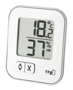 TFA Dostmann Moxx TFA 30.5026 Thermo-Hygrometer-Station