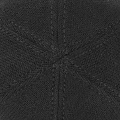 Muskegon Gatsby Cap By Stetson -Tefal Shop Muskegon Gatsby Cap by Stetson schwarz.34654 5rf4