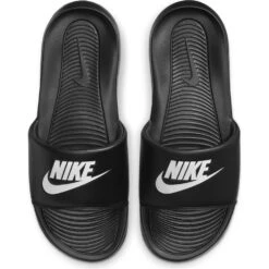 Nike VICTORI ONE SLIDE BADELATSCHE -Tefal Shop NICN9675 002 07