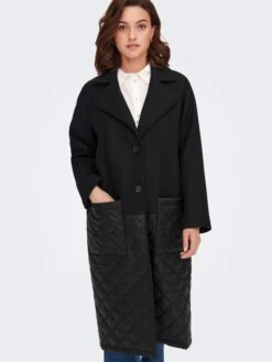 ONLY DAMEN MANTEL ONLADDISON -Tefal Shop ONLY AutumnWinter2022 4036173 15266822 6 ba05