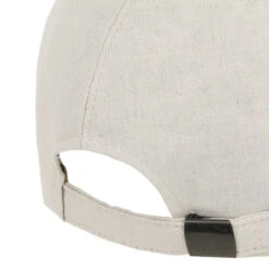 Organic Cotton Cap Mit Leinen By Bugatti -Tefal Shop Organic Cotton Cap mit Leinen by bugatti hellbeige.61893 3rf47