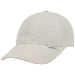 Organic Cotton Cap Mit Leinen By Bugatti -Tefal Shop Organic Cotton Cap mit Leinen by bugatti hellbeige.61893 rf47