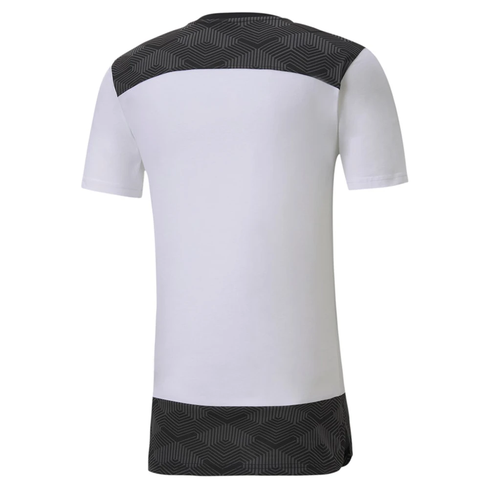 Puma TeamFINAL 21 Casuals Tee 4 Puma TeamFINAL 21 Casuals Tee – Bild 2