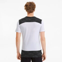 Puma TeamFINAL 21 Casuals Tee 10 Puma TeamFINAL 21 Casuals Tee -Tefal Shop P656489 04 03