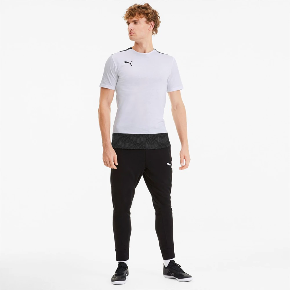 Puma TeamFINAL 21 Casuals Tee 7 Puma TeamFINAL 21 Casuals Tee – Bild 5
