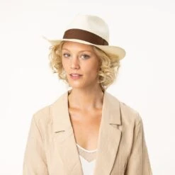 Palermo Strohhut By Lipodo -Tefal Shop Palermo Strohhut by Lipodo.41654 7