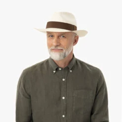 Palermo Strohhut By Lipodo -Tefal Shop Palermo Strohhut by Lipodo.41654 8