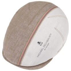 Philipp Sevilla Flatcap Zechbauer By Mayser -Tefal Shop Philipp Sevilla Flatcap Zechbauer by Mayser beige meliert.49285 1rf56