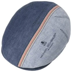 Philipp Sevilla Flatcap Zechbauer By Mayser