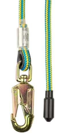 Treeup Starterset Profi Steigeisen Klettergurt Sicherungsseil Transportrucksack -Tefal Shop Seil Prot 30 216vXL9UrzUyNZ