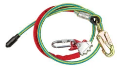 Treeup Starterset Profi Steigeisen Klettergurt Sicherungsseil Transportrucksack -Tefal Shop Seil Prot 30QJzXvjVvRI0BQ