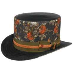 Skully Zylinder By Alfonso D´Este -Tefal Shop Skully Zylinder by Alfonso D Este schwarz orange.60386 rf193