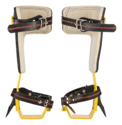 TreeUp Stahl-Steigeisen DR-1 Baumsteigeisen -Tefal Shop Steigeisen DR 15891eea12c46f