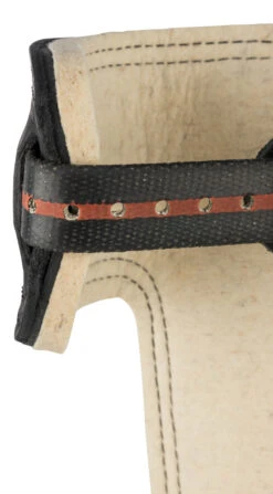 TreeUp Aluminium-Steigeisen DR-2A Baumsteigeisen -Tefal Shop Steigeisen DR 2A 3