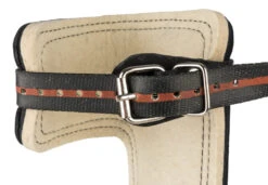 TreeUp Aluminium-Steigeisen DR-2A Baumsteigeisen -Tefal Shop Steigeisen DR 2A 4