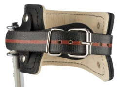 TreeUp Aluminium-Steigeisen DR-3A Baumsteigeisen -Tefal Shop Steigeisen DR 3 55893059dc3161