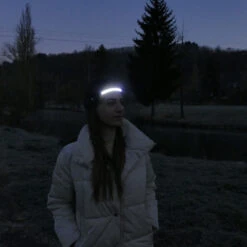 TFA Dostmann TFA 43.2039.01 LUMATIC FREE LED-Stirnlampe Streulicht Oder Fokussiertes Licht -Tefal Shop TFA 43 2039 01 Lumatic Free 3