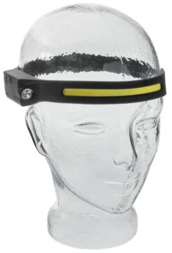 TFA Dostmann TFA 43.2039.01 LUMATIC FREE LED-Stirnlampe Streulicht Oder Fokussiertes Licht