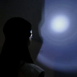 TFA Dostmann TFA 43.2039.01 LUMATIC FREE LED-Stirnlampe Streulicht Oder Fokussiertes Licht -Tefal Shop TFA 43 2039 01 umatic Free