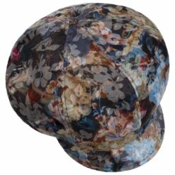 Tivena Flower Ballonmütze By Seeberger