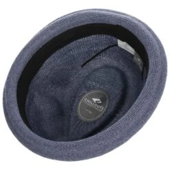 Tocoa Pork Pie Stoffhut By Chillouts -Tefal Shop Tocoa Pork Pie Stoffhut by Chillouts blau.65919 2rf2