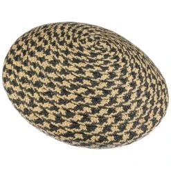 Twotone Strohbaske By Betmar