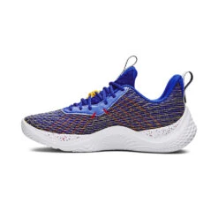 Under Armour Curry 10 Dub Nation -Tefal Shop UA3026949 400 02