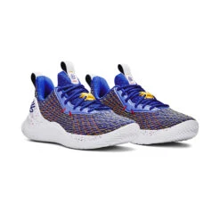 Under Armour Curry 10 Dub Nation -Tefal Shop UA3026949 400 03