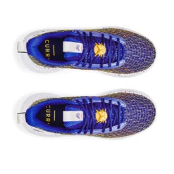 Under Armour Curry 10 Dub Nation -Tefal Shop UA3026949 400 04