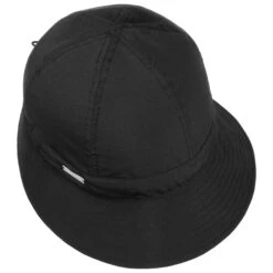 Uni Anti-Rain Glockenhut By Seeberger -Tefal Shop Uni Anti Rain Glockenhut by Seeberger schwarz.48136 1rf4