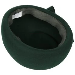 Valija Pillbox Wollhut By Lierys -Tefal Shop Valija Pillbox Wollhut by Lierys dunkelgruen.63121 2rf174