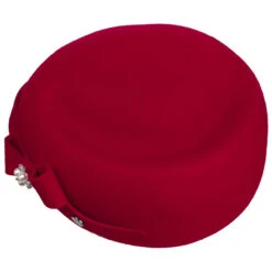 Valija Pillbox Wollhut By Lierys -Tefal Shop Valija Pillbox Wollhut by Lierys rot.63121 1rf3