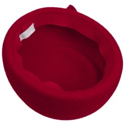 Valija Pillbox Wollhut By Lierys -Tefal Shop Valija Pillbox Wollhut by Lierys rot.63121 2rf3