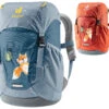 Deuter Kinderrucksack Waldfuchs 14 Kindergartenrucksack Wanderrucksack -Tefal Shop Waldfuchs 14 beidekVTDjXbf1jtpW