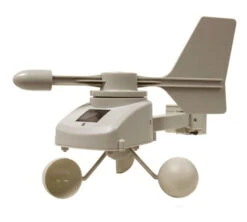 TFA Dostmann Ersatzwindmesser TFA 30.3203 Für Wetterstation Opus